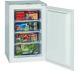 Tiefkühler im Test: GSE 335 von Bomann, Testberichte.de-Note: ohne Endnote