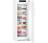 Tiefkühler im Test: GNP 3755 Premium NoFrost von Liebherr, Testberichte.de-Note: ohne Endnote