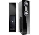 Lautsprecher im Test: Aurum Gamma von Quadral, Testberichte.de-Note: 1.0 Sehr gut