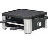 Raclette im Test: Lono Raclette for 4 von WMF, Testberichte.de-Note: 1,2 