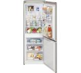 Kühlschrank im Test: TFKG252 von Telefunken, Testberichte.de-Note: ohne Endnote