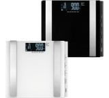 Personenwaage im Test: Körperfettwaage von Aldi Nord / QUIGG, Testberichte.de-Note: ohne Endnote