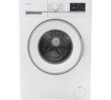 Waschmaschine im Test: ES-GFB8145W-DE A+++ von Sharp, Testberichte.de-Note: ohne Endnote