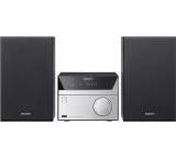 Stereoanlage im Test: CMT-SBT20 von Sony, Testberichte.de-Note: 1.8 Gut