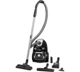 Staubsauger im Test: RO3985 EA Compact Power von Rowenta, Testberichte.de-Note: ohne Endnote