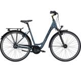 Fahrrad im Test: C 5.0 Damen Tiefeinsteiger (Modell 2019) von Falter, Testberichte.de-Note: 2.0 Gut