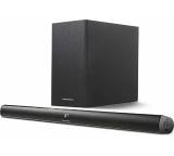 Soundbar im Test: DSB 990 von Grundig, Testberichte.de-Note: 2.0 Gut
