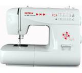 Nähmaschine im Test: Dorina 323 von Gritzner, Testberichte.de-Note: 1.4 Sehr gut
