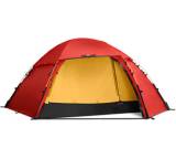 Zelt im Test: Allak 3 von Hilleberg, Testberichte.de-Note: 1.0 Sehr gut