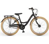 Fahrrad im Test: Einsteiger 9.1 Mädchen (Modell 2019) von Prophete, Testberichte.de-Note: 1.0 Sehr gut