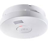 Rauchmelder im Test: Rauchwarnmelder von UNI, Testberichte.de-Note: ohne Endnote