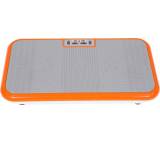 Vibrationsplatte im Test: VibroShaper von Mediashop.tv, Testberichte.de-Note: 1.3 Sehr gut