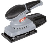 Schleifmaschine im Test: Schwingschleifer (260 W) von Aldi Nord / Duro Pro, Testberichte.de-Note: ohne Endnote