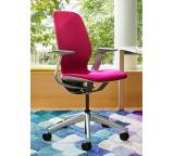 Bürostuhl im Test: SILQ von Steelcase, Testberichte.de-Note: ohne Endnote