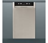 Geschirrspüler im Test: OBU Ecostar 8445 von Bauknecht, Testberichte.de-Note: ohne Endnote