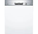 Geschirrspüler im Test: Serie 2 SMI24AS00E von Bosch, Testberichte.de-Note: 2.1 Gut