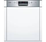 Geschirrspüler im Test: Serie 4 SMI46GS01E von Bosch, Testberichte.de-Note: 1.6 Gut