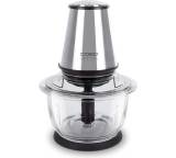 Zerkleinerer im Test: UZ 400 von Caso, Testberichte.de-Note: 1.7 Gut