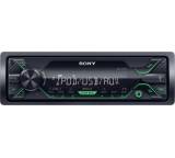 Autoradio im Test: DSX-A212UI von Sony, Testberichte.de-Note: 1.5 Sehr gut