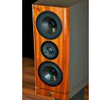 Lautsprecher im Test: Elysium von Klangheim, Testberichte.de-Note: ohne Endnote