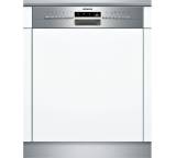 Geschirrspüler im Test: iQ300 SN536S01GE von Siemens, Testberichte.de-Note: 1.5 Sehr gut