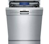 Geschirrspüler im Test: iQ300 SN436S01KE von Siemens, Testberichte.de-Note: 1.4 Sehr gut