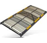 Lattenrost im Test: Stockholm (44 Leisten NV) von Hilding Sweden, Testberichte.de-Note: 1.6 Gut