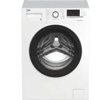 Waschmaschine im Test: WML 81434 NPS von Beko, Testberichte.de-Note: 1.8 Gut