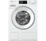 Waschmaschine im Test: WWE660 WCS TDos Wifi von Miele, Testberichte.de-Note: ohne Endnote