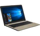 VivoBook 15 X540UA (i5-8250U, 8GB RAM, 256GB SSD)