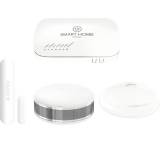 Smart Home (Haussteuerung) im Test: Starter-Set Sicherheit von Hornbach, Testberichte.de-Note: 2.2 Gut