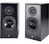 Lautsprecher im Test: Kin Play von Totem Acoustic, Testberichte.de-Note: ohne Endnote