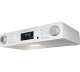 Radio im Test: Küchenradio von Lidl / Silvercrest, Testberichte.de-Note: ohne Endnote