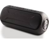 Bluetooth-Lautsprecher im Test: BS1020 von Telefunken, Testberichte.de-Note: ohne Endnote