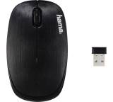 Maus im Test: AM-8000 von Hama, Testberichte.de-Note: 2.3 Gut