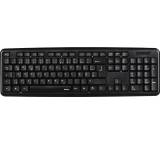 Tastatur im Test: Verano von Hama, Testberichte.de-Note: 2.0 Gut