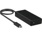 Fusion Thunderbolt 3 PCIe Flash Drive (1 TB)