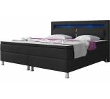 Bett im Test: Boxspringbett Milano von Inter Handels, Testberichte.de-Note: ohne Endnote