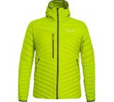 Ortles Light 2 Down Hooded