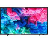 Fernseher im Test: 50PUS6503 von Philips, Testberichte.de-Note: ohne Endnote