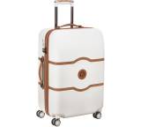 Koffer im Test: Chatelet Air (67 cm) von Delsey, Testberichte.de-Note: 1.4 Sehr gut