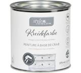 Kreidefarbe (cottage green)