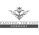 Eggshell Kreidefarbe (Dawn)