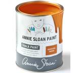 Farbe im Test: Paint Chalk Paint (Barcelona Orange) von Annie Sloan, Testberichte.de-Note: 5.0 Mangelhaft