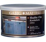 Shabby Chic Kreidefarbe (altblau)