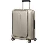 Koffer im Test: Prodigy erweiterbar von Samsonite, Testberichte.de-Note: 1.7 Gut