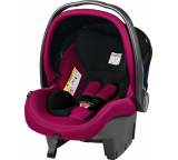 Primo Viaggio SL mit Isofixbasis