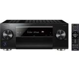 HiFi-Receiver im Test: VSX-LX503 von Pioneer, Testberichte.de-Note: 2.2 Gut