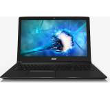 Laptop im Test: Aspire 3 A315-31 (Pentium N4200, 4GB RAM, 128GB SSD, 1TB HDD) von Acer, Testberichte.de-Note: 2.4 Gut