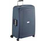 Koffer im Test: S‘Cure DLX 75 cm von Samsonite, Testberichte.de-Note: 1.4 Sehr gut
